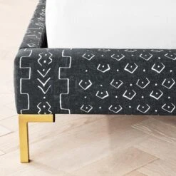 Nikki Chu - Platform Bed -Zgallerie Deals Store webimage 014084824 DTL1