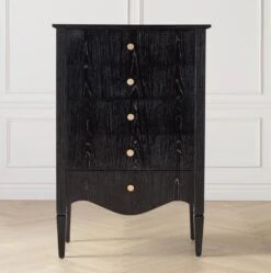 Nora Tall Dresser