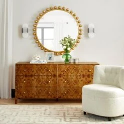 Brynn Wide Dresser -Zgallerie Deals Store webimage 014240968 014457405 rv