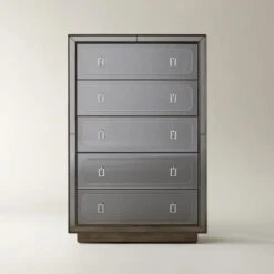 Maddox 5 Drawer Chest