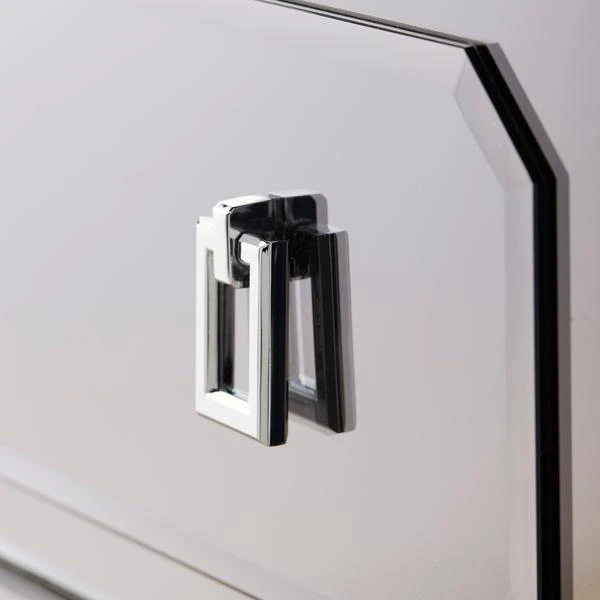 Maddox 5 Drawer Chest 5 Maddox 5 Drawer Chest - Image 5