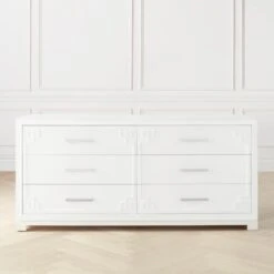 York 6 Drawer Dresser 18 York 6 Drawer Dresser -Zgallerie Deals Store webimage 014978248 014168290 1