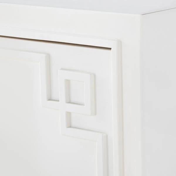 York 6 Drawer Dresser 4 York 6 Drawer Dresser - Image 4