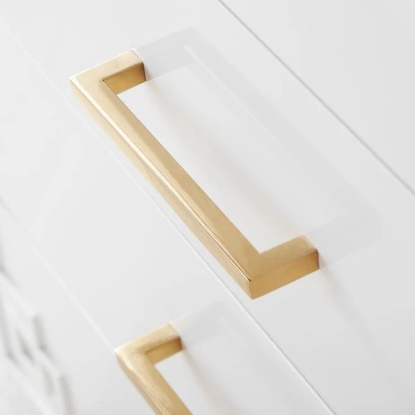 York 6 Drawer Dresser 5 York 6 Drawer Dresser - Image 5