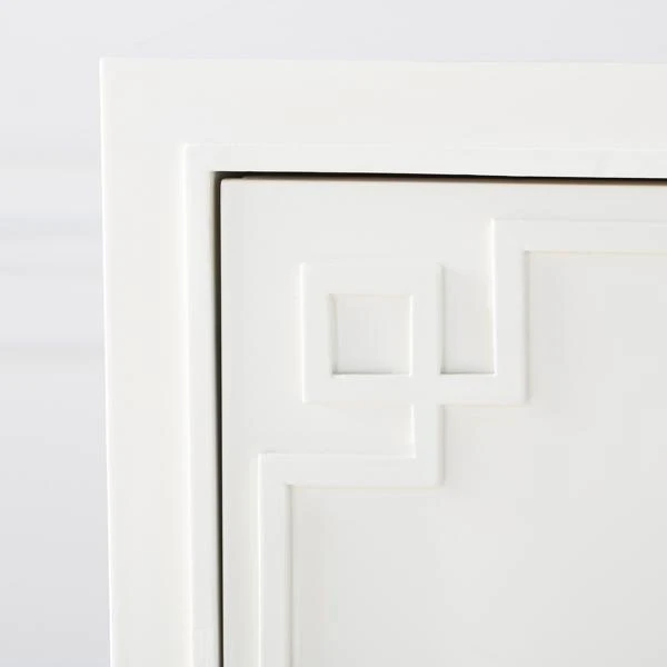 York 6 Drawer Dresser 6 York 6 Drawer Dresser - Image 6