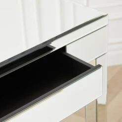 Studio Mirrored Desk -Zgallerie Deals Store webimage 015018617 DTL