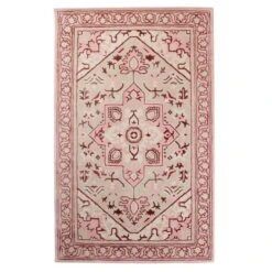 Layla Rug - Blush -Zgallerie Deals Store webimage 040021300 2 jpg