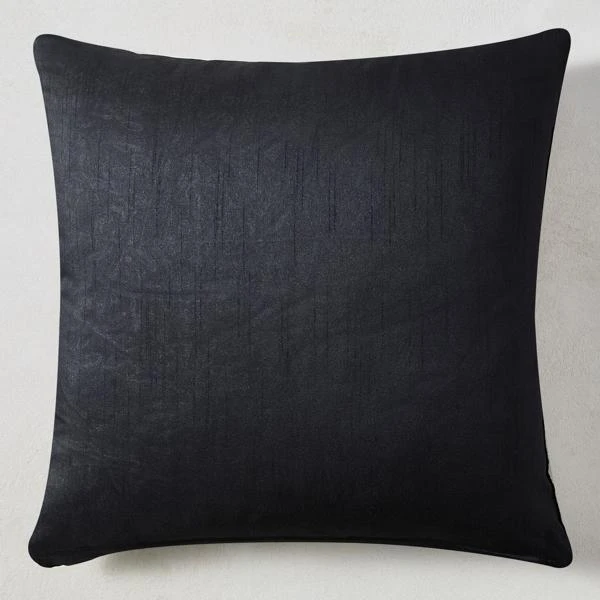 Eden Pillow 18" - Black 2 Eden Pillow 18" - Black - Image 2