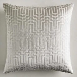 Porter Pillow 24" - Ivory