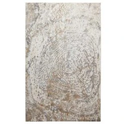 Nautilus Rug - Ivory -Zgallerie Deals Store webimage 044008775 jpg