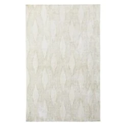Nikki Chu - Zari Rug - Alabaster -Zgallerie Deals Store webimage 044101264 044101265 044101266 SIL