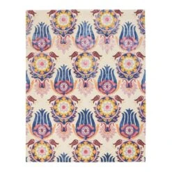 Nikki Chu - Asham Rug - Sunset -Zgallerie Deals Store webimage 044125721 044125720 044125722 SIL