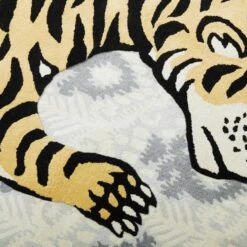 Nikki Chu - 8' X 10' Imani Rug - Grey -Zgallerie Deals Store webimage 044125764 DTL2