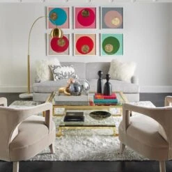 Indochine Rug - White 7 Indochine Rug - White -Zgallerie Deals Store webimage 044312224 4 jpg