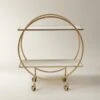 Russo Bar Cart