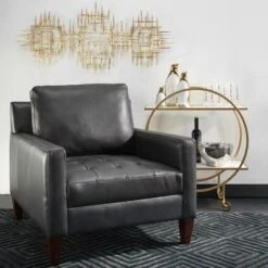 Russo Bar Cart -Zgallerie Deals Store webimage 070008811 rv1 jpg