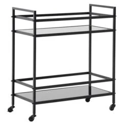 Kiman Bar Cart