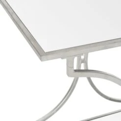 Arden Bar Cart - Silver -Zgallerie Deals Store webimage 070126098 DTL