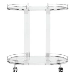 Stella Bar Cart