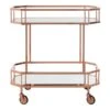 Darcey Bar Cart
