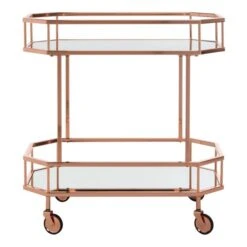Darcey Bar Cart