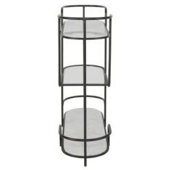 Ezio Bar Cart -Zgallerie Deals Store webimage 070499135 ALT2