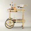 Trolley Bar Cart