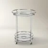 Manhattan Bar Cart