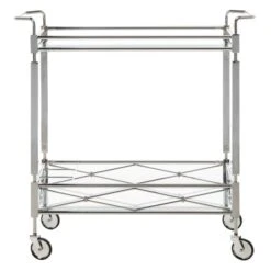 Ingrid Bar Cart
