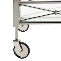 Ingrid Bar Cart -Zgallerie Deals Store webimage 070948361 3 jpg