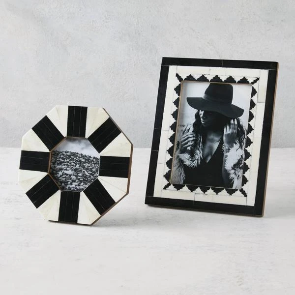 Nikki Chu - Zeek Frame 2 Nikki Chu - Zeek Frame - Image 2