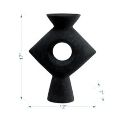 Yara Vase -Zgallerie Deals Store webimage 120994789 YARA VASE DIM