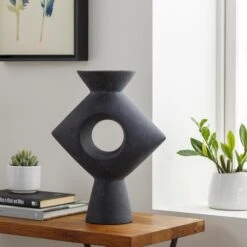 Yara Vase -Zgallerie Deals Store webimage 120994789 YARA VASE RV