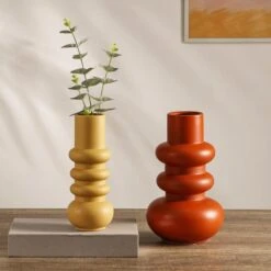 Tesa Vase - Set Of 2 -Zgallerie Deals Store webimage 120999096 RV