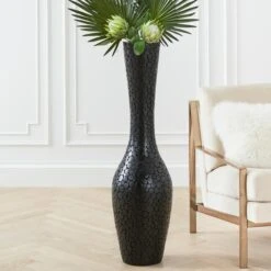 Oslo Floor Vase -Zgallerie Deals Store webimage 121851766 ALT1