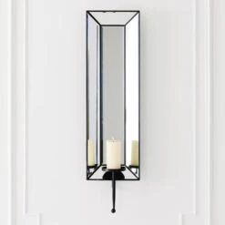 Beekman Wall Sconce