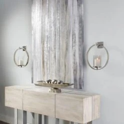 Cirque Hanging Sconce -Zgallerie Deals Store webimage 140605521 rv1 jpg