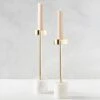 Greta Taper Holder - Set Of 2