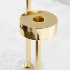 Greta Taper Holder - Set Of 2 -Zgallerie Deals Store webimage 143226745 2 jpg