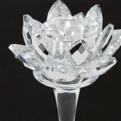 Lotus Stem Taper Holder -Zgallerie Deals Store webimage 143362280 143362281 DTL