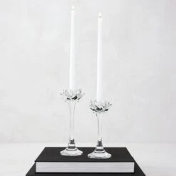 Lotus Stem Taper Holder