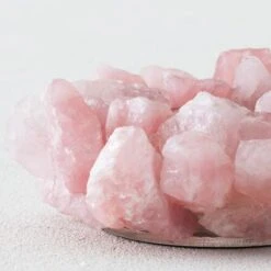 Rose Quartz Tealight -Zgallerie Deals Store webimage 146106176 DTL