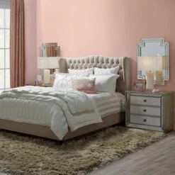 Rose Quartz Tealight -Zgallerie Deals Store webimage 146106176 rv1 jpg