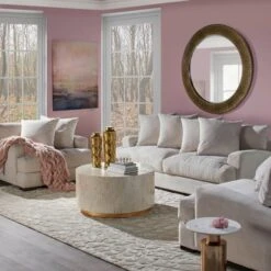 Rose Quartz Tealight -Zgallerie Deals Store webimage 146106176 rv2 jpg