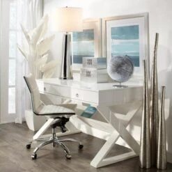 World Globe - White -Zgallerie Deals Store webimage 160156570 rv3 jpg 1