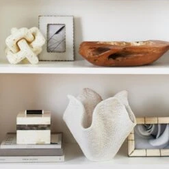 Organic Capiz Bowl -Zgallerie Deals Store webimage 160160778 rv1 jpg