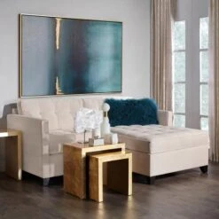 Selenite Slab On Metal Stand -Zgallerie Deals Store webimage 160184955 rv1 jpg