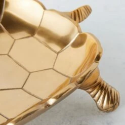 Nikki Chu - Tortoise Plate 5 Nikki Chu - Tortoise Plate -Zgallerie Deals Store webimage 160219677 2 jpg