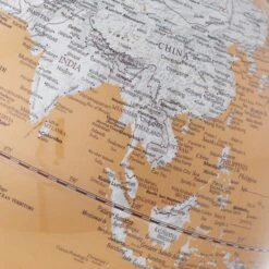 World Globe - Gold -Zgallerie Deals Store webimage 160739659 DTL