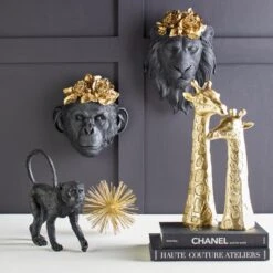 Leon Coronado Plaque -Zgallerie Deals Store webimage 162207853 rv01 jpg